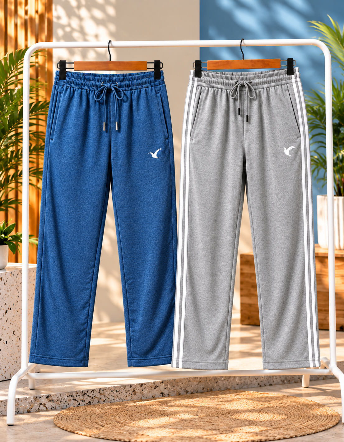 Men’s Cotton Pants – Comfort & Style for Everyday Adventures