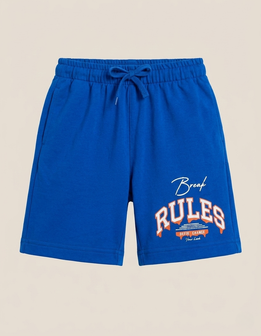 Boys Shorts – Comfort & Style for Everyday Adventures