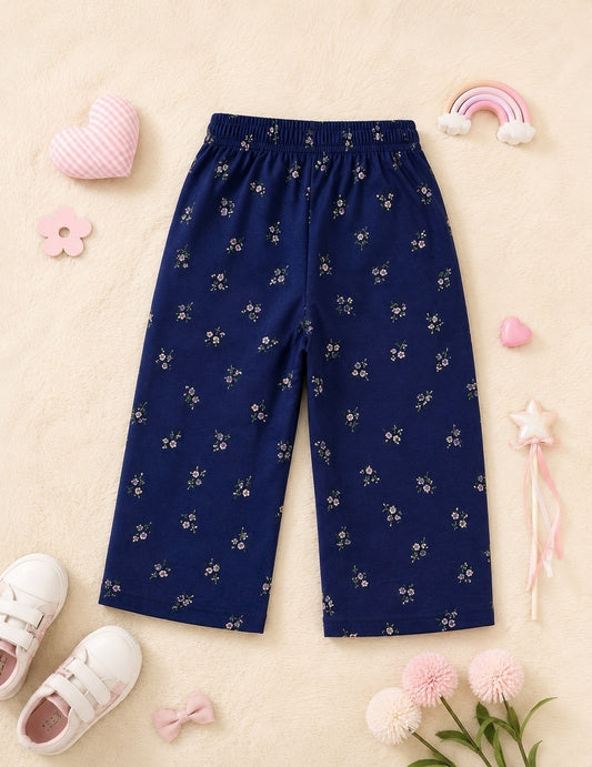 Girls Capri Pant