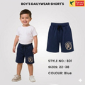 Boys Shorts