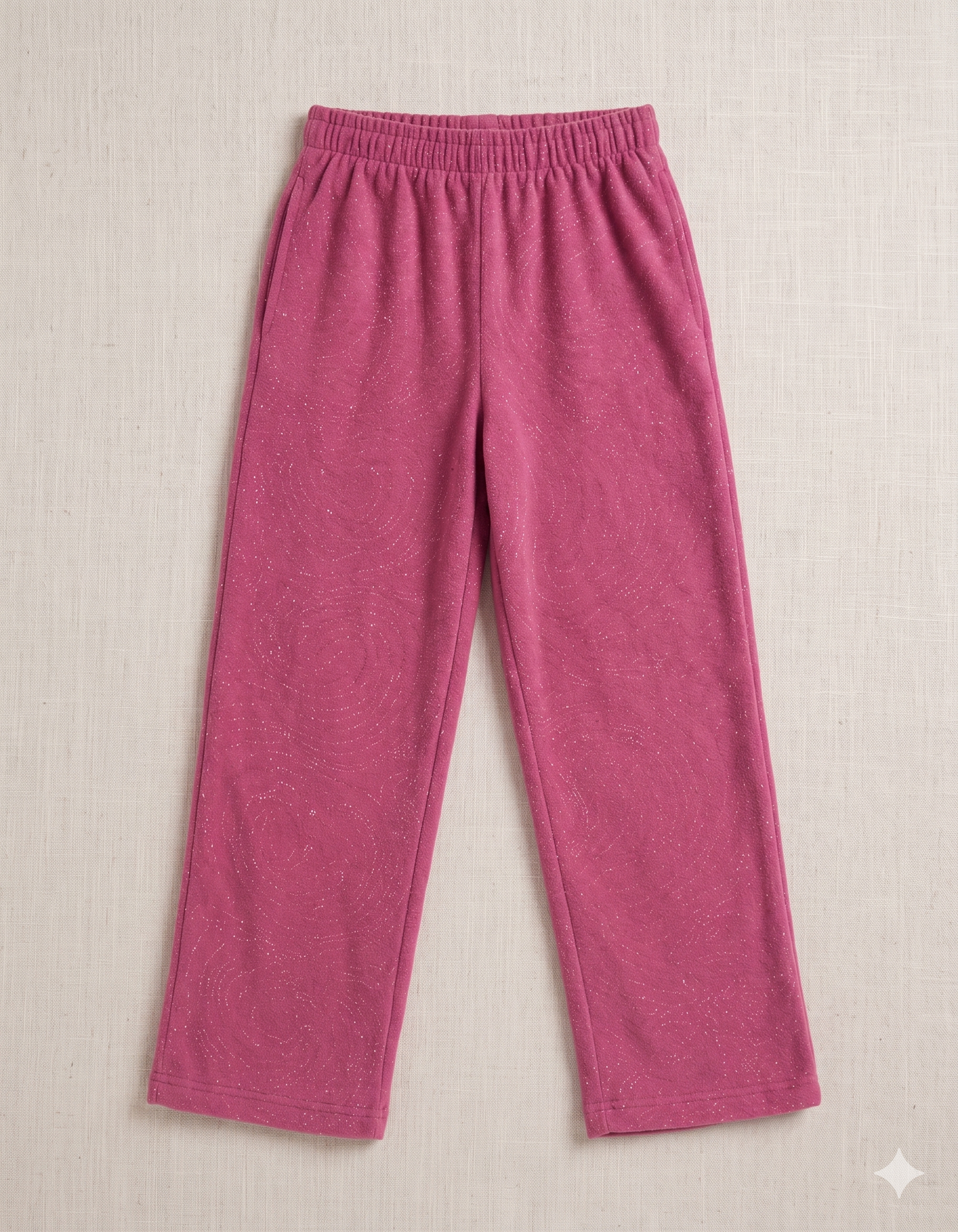 Girls SJ Printed Pant