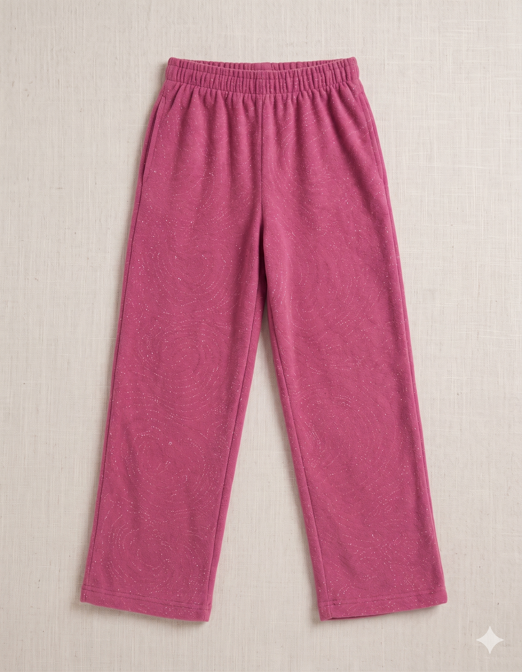 Girls SJ Printed Pant – Comfort & Style for Everyday Wear