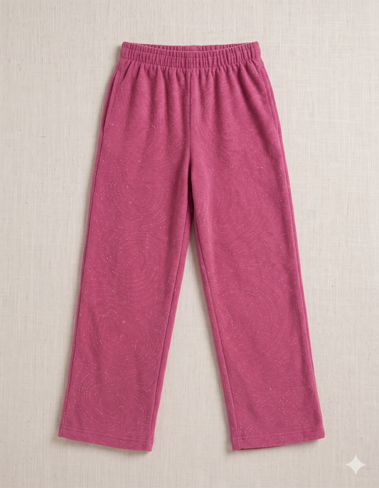 Girls SJ Printed Pant
