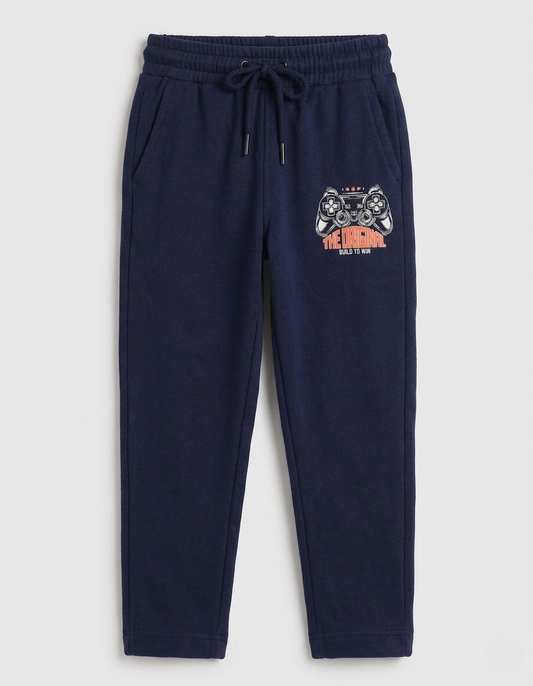 Boys Joggers – Comfort & Style for Everyday Adventures