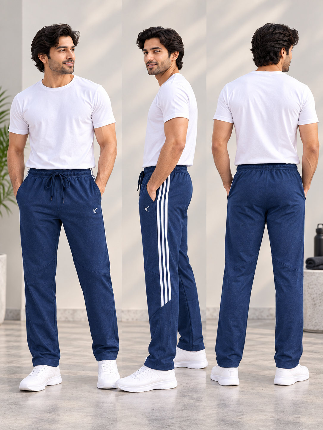 Men’s Cotton Pants – Comfort & Style for Everyday Adventures