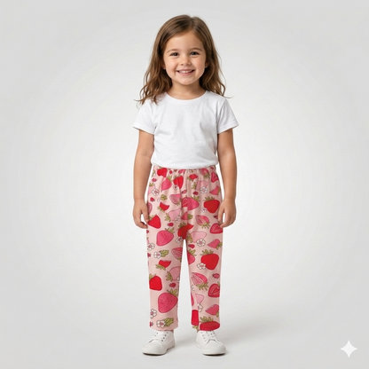 Girls Dailywear Pant
