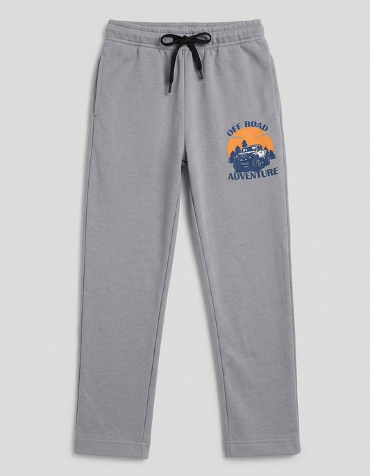 Boys Joggers – Comfort & Style for Everyday Adventures