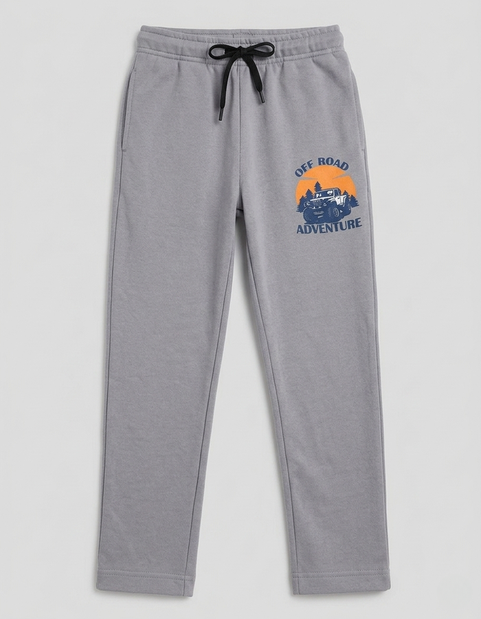 Boys Joggers – Comfort & Style for Everyday Adventures