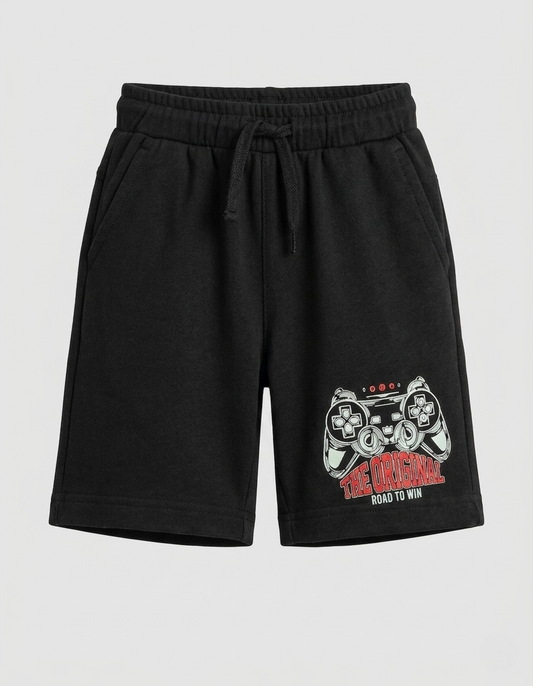 Boys Shorts – Comfort & Style for Everyday Adventures
