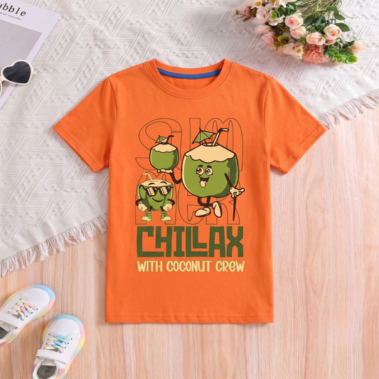 Boys T-Shirt