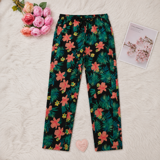 Girls Joggers