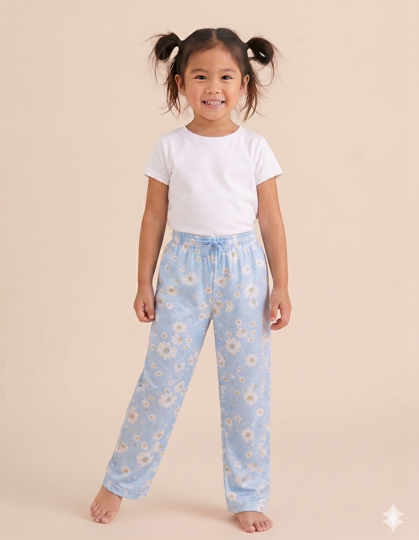 Girls Joggers - menu