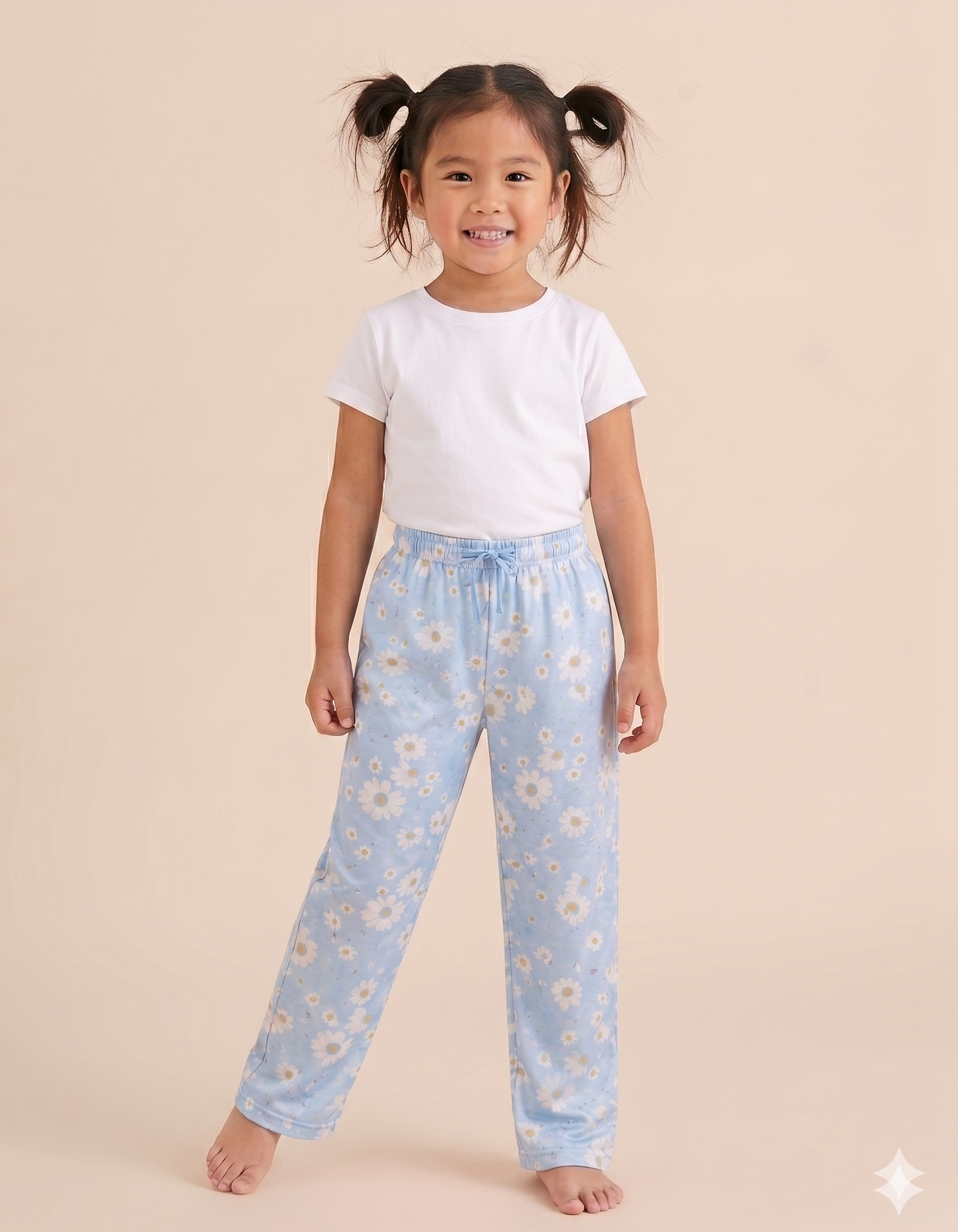 Girls Jogger – Comfort & Style for Everyday Adventures