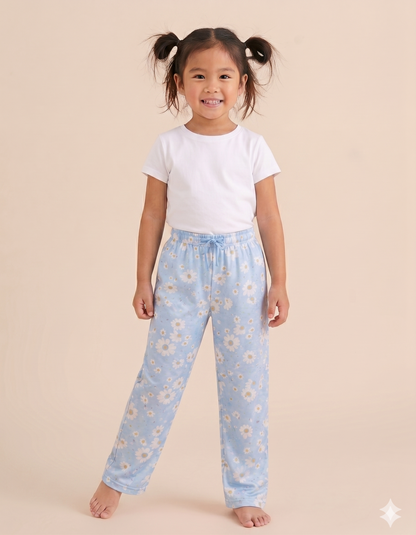 Girls Joggers - menu