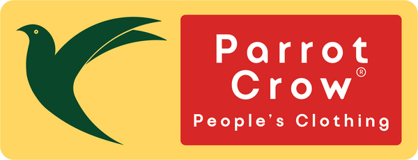 ParrotCrow