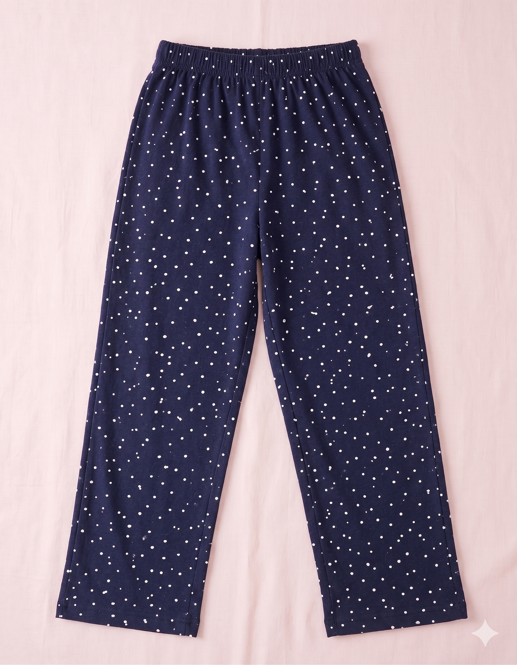 Girls SJ Printed Pant – Comfort & Style for Everyday Wear