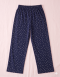 Girls SJ Printed Pant – Comfort & Style for Everyday Wear