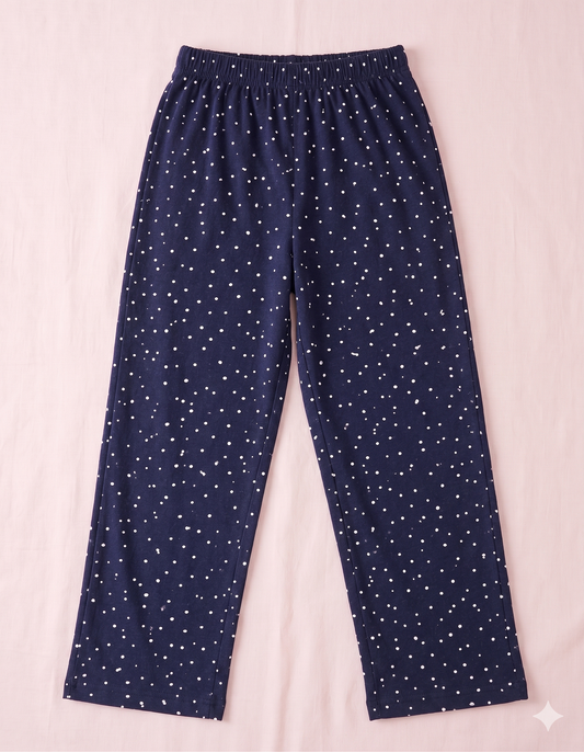 Girls SJ Printed Pant