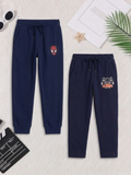 Boys Joggers – Pack of 2