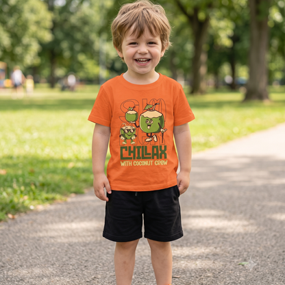 Boys T-Shirt