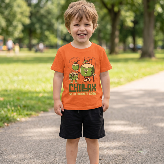 Boys T-Shirt
