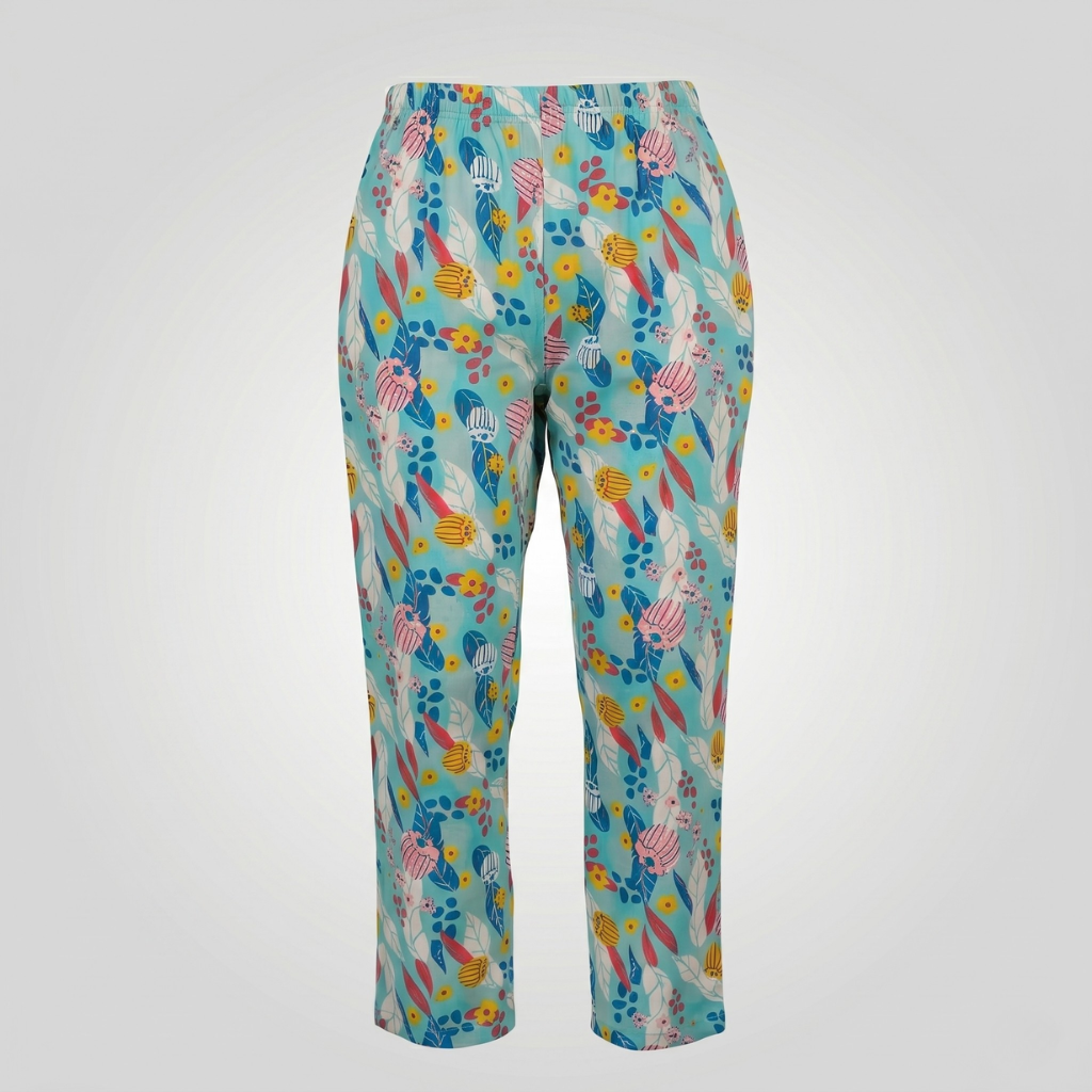 Girls Daily Wear Pant – Comfort & Style for Everyday Wear