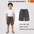 Boys Shorts