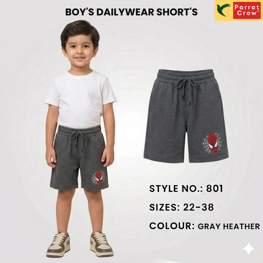 Boys Shorts