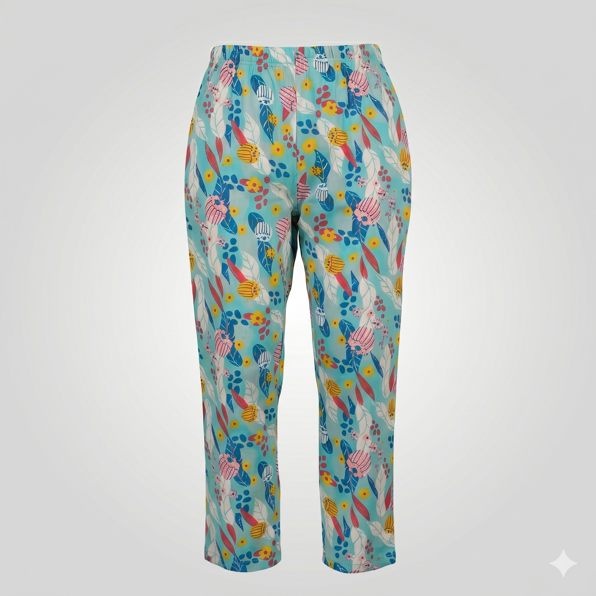 Girls Daily Wear Pant – Comfort & Style for Everyday Wear