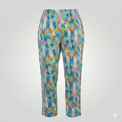 Girls Dailywear Pant