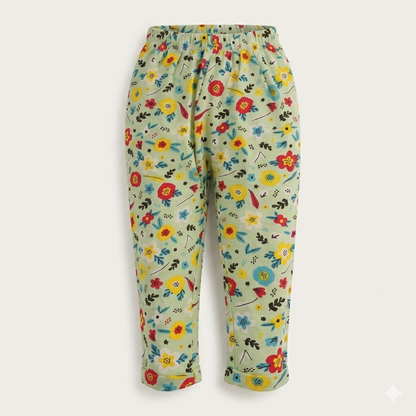 Girls Dailywear Pant