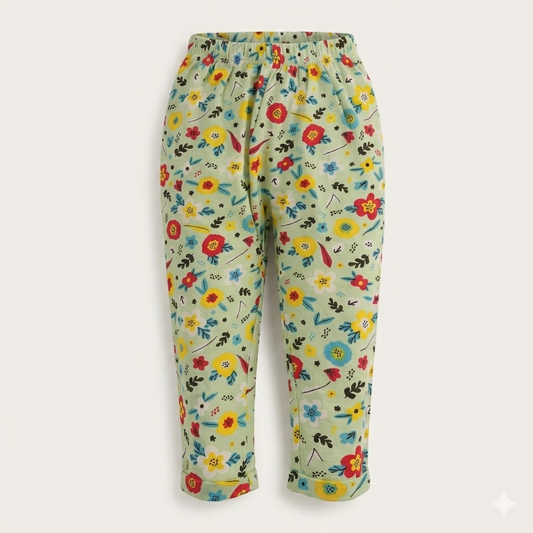 Girls Dailywear Pant