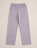 Girls SJ Printed Pant – Comfort & Style for Everyday Wear