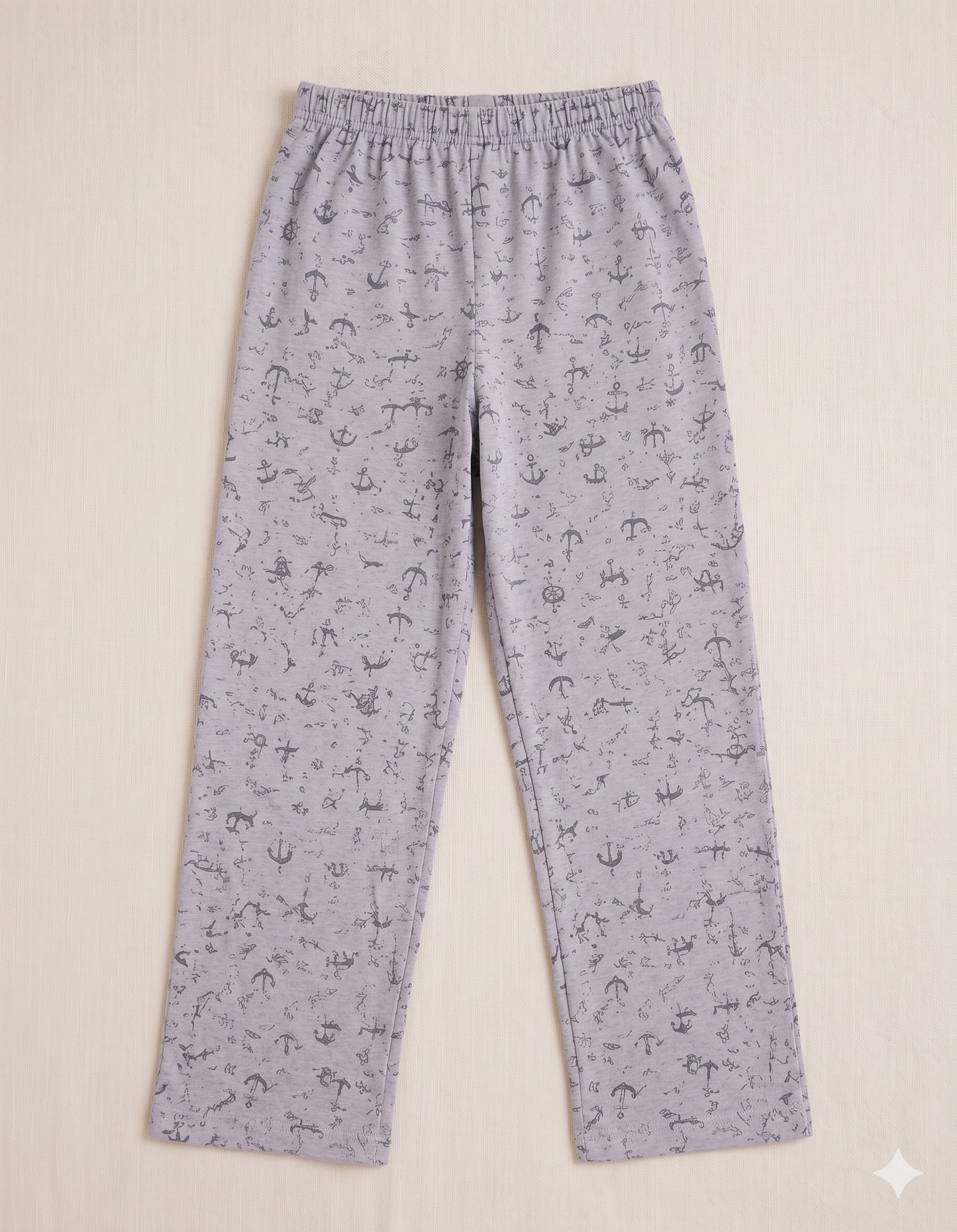 Girls SJ Printed Pant