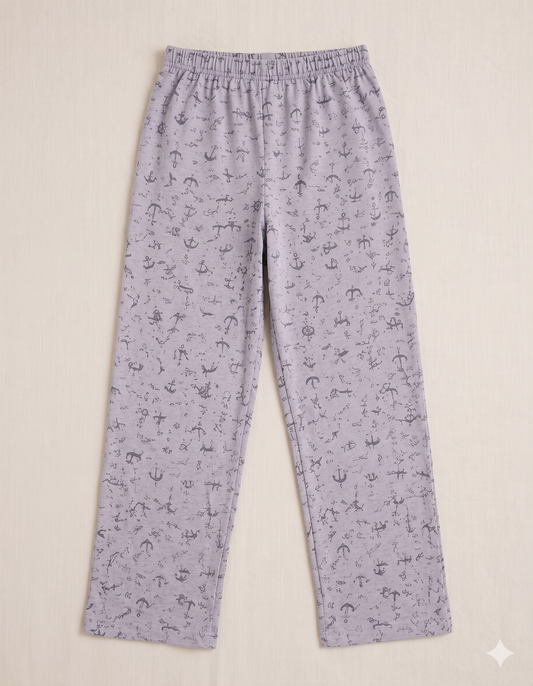 Girls SJ Printed Pant
