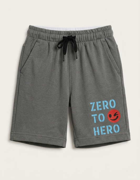 Boys Shorts – Comfort & Style for Everyday Adventures