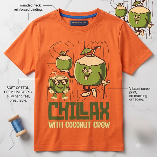 Boys T-Shirt