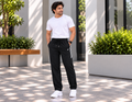 Men’s Cotton Pants – Comfort & Style for Everyday Adventures