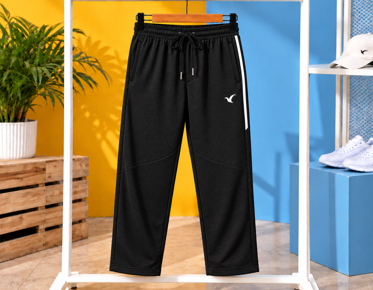 Men’s Cotton Pants – Comfort & Style for Everyday Adventures