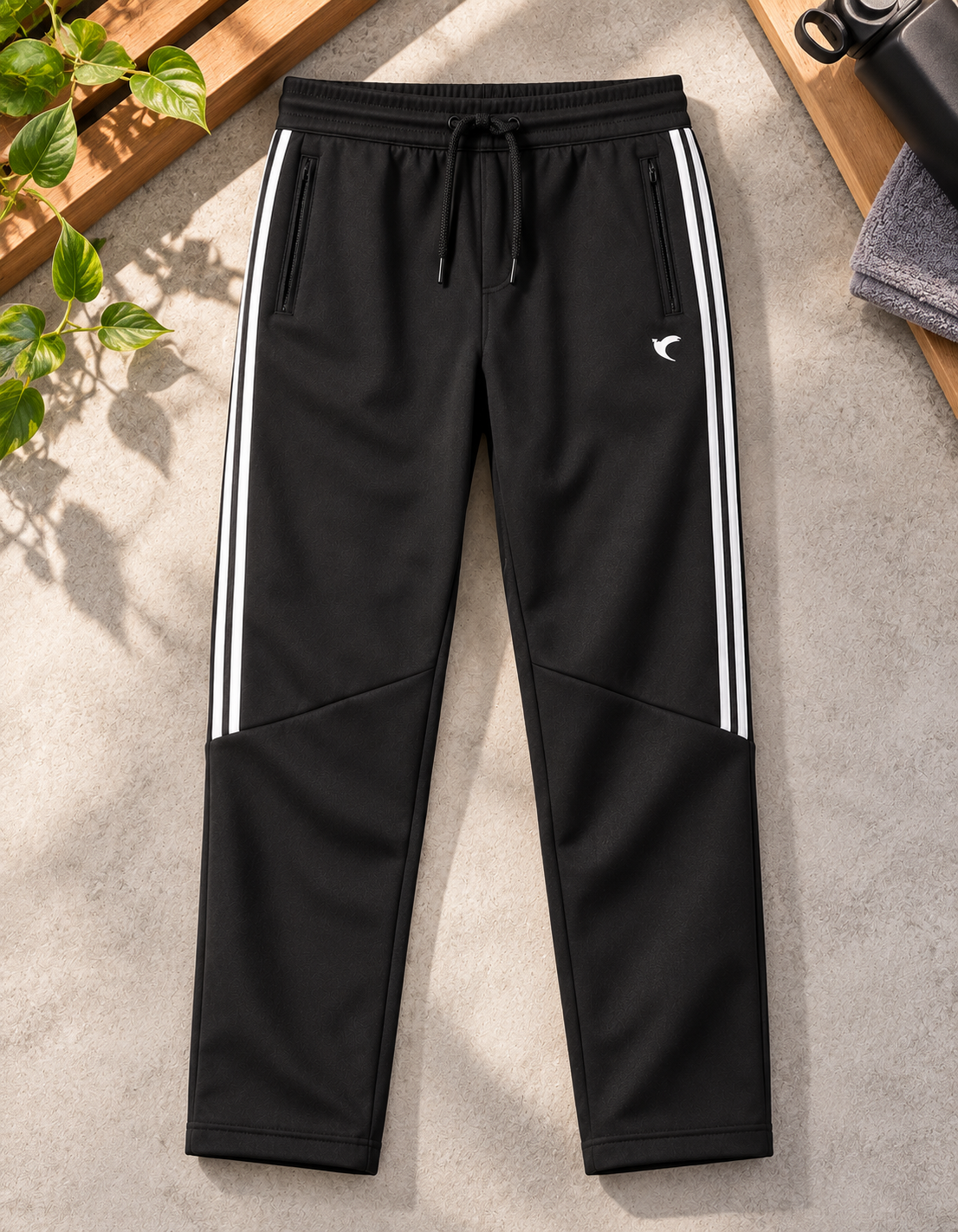Men’s Cotton Pants – Comfort & Style for Everyday Adventures
