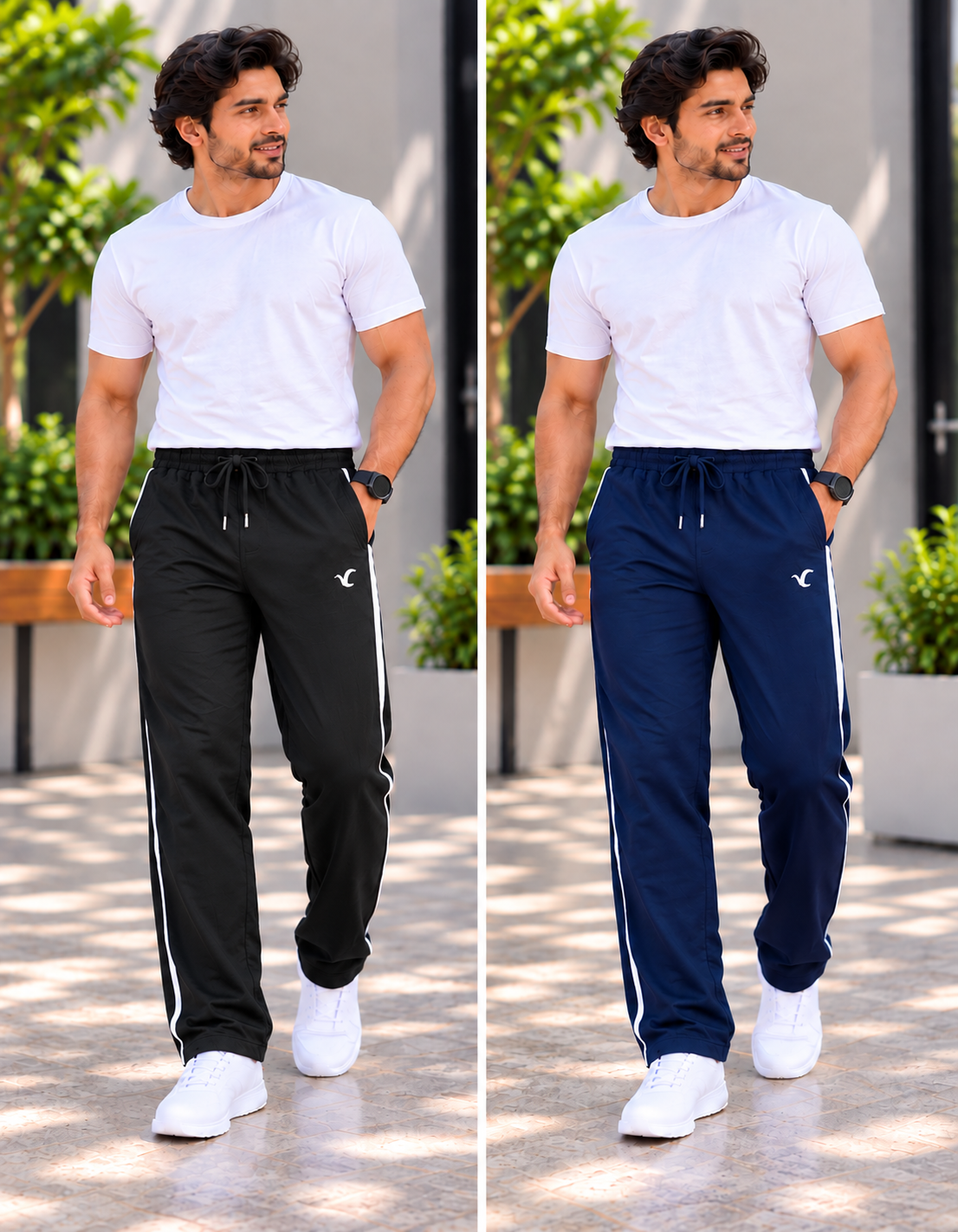 Men’s Cotton Pants – Comfort & Style for Everyday Adventures