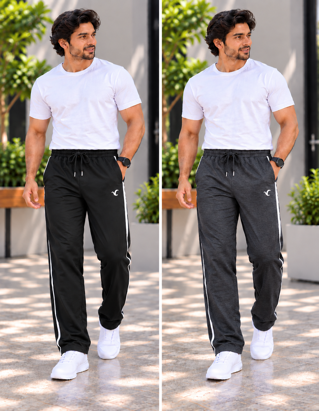 Men’s Cotton Pants – Comfort & Style for Everyday Adventures
