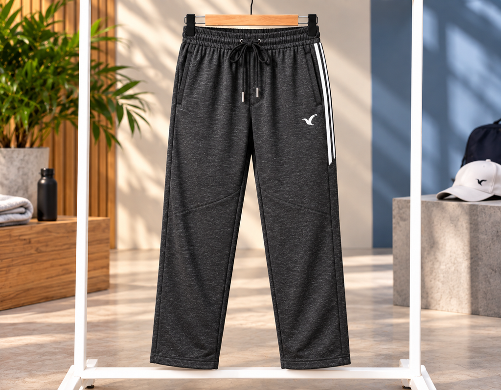 Men’s Cotton Pants – Comfort & Style for Everyday Adventures (Copy)