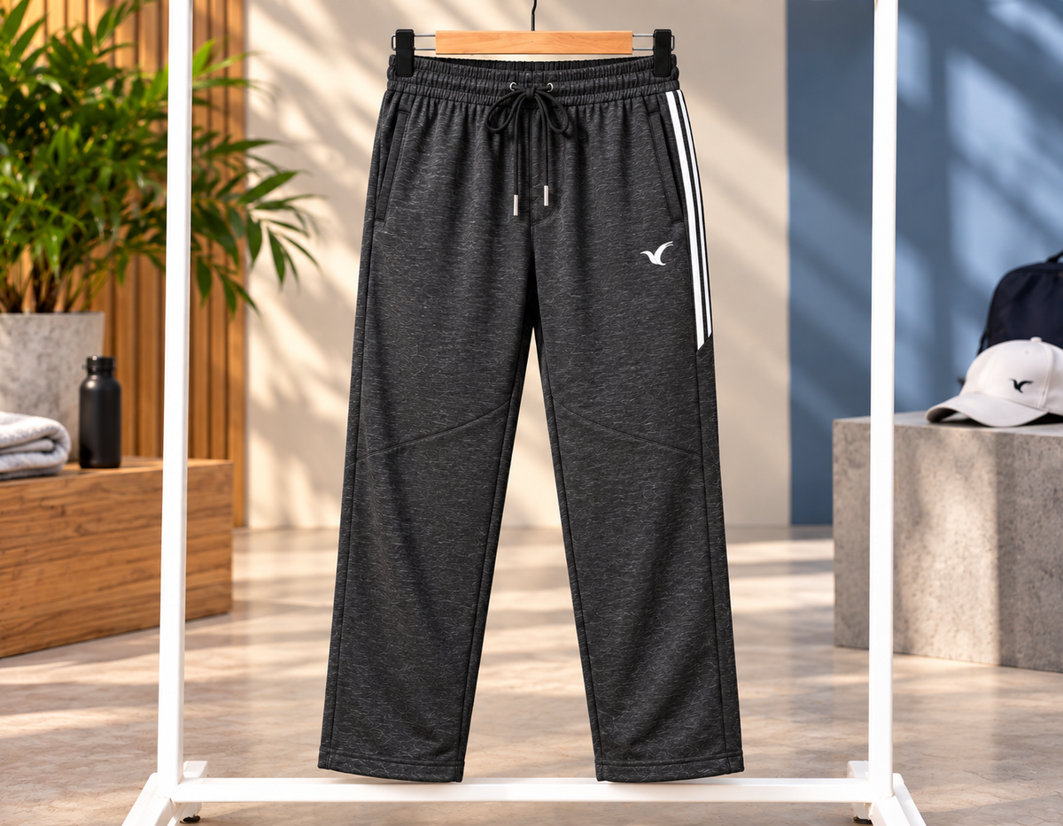 Men’s Cotton Pants – Comfort & Style for Everyday Adventures (Copy)