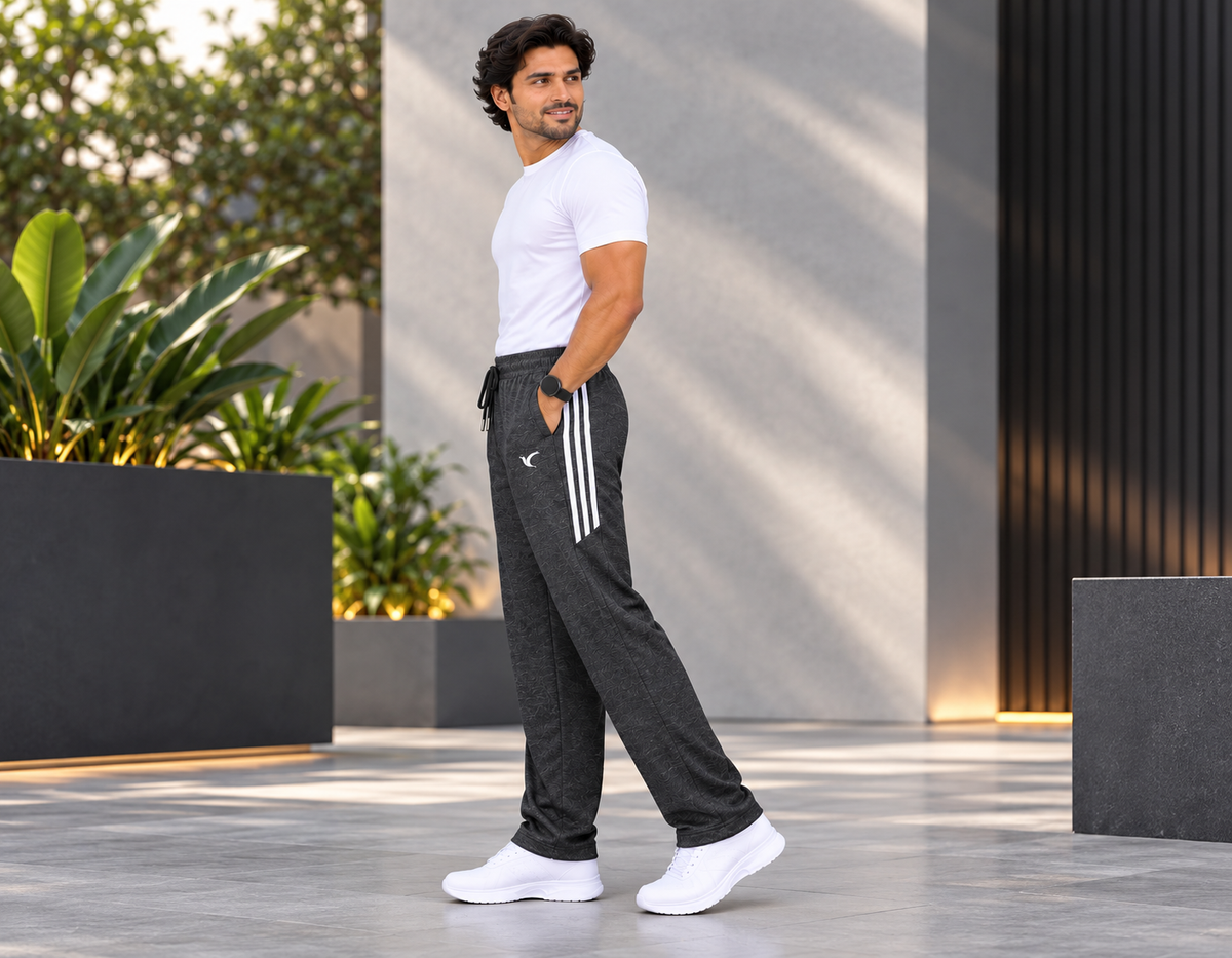 Men’s Cotton Pants – Comfort & Style for Everyday Adventures (Copy)