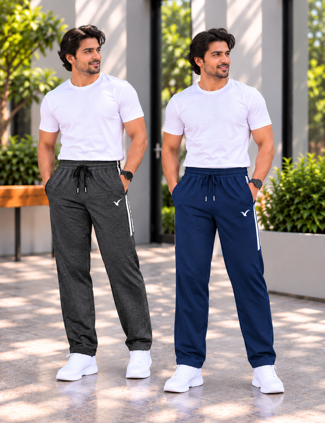 Men’s Cotton Pants – Comfort & Style for Everyday Adventures