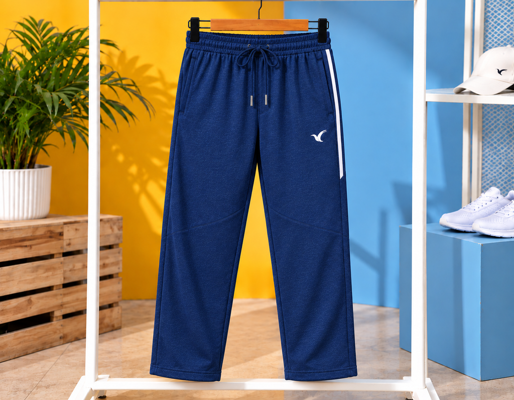 Men’s Cotton Pants – Comfort & Style for Everyday Adventures