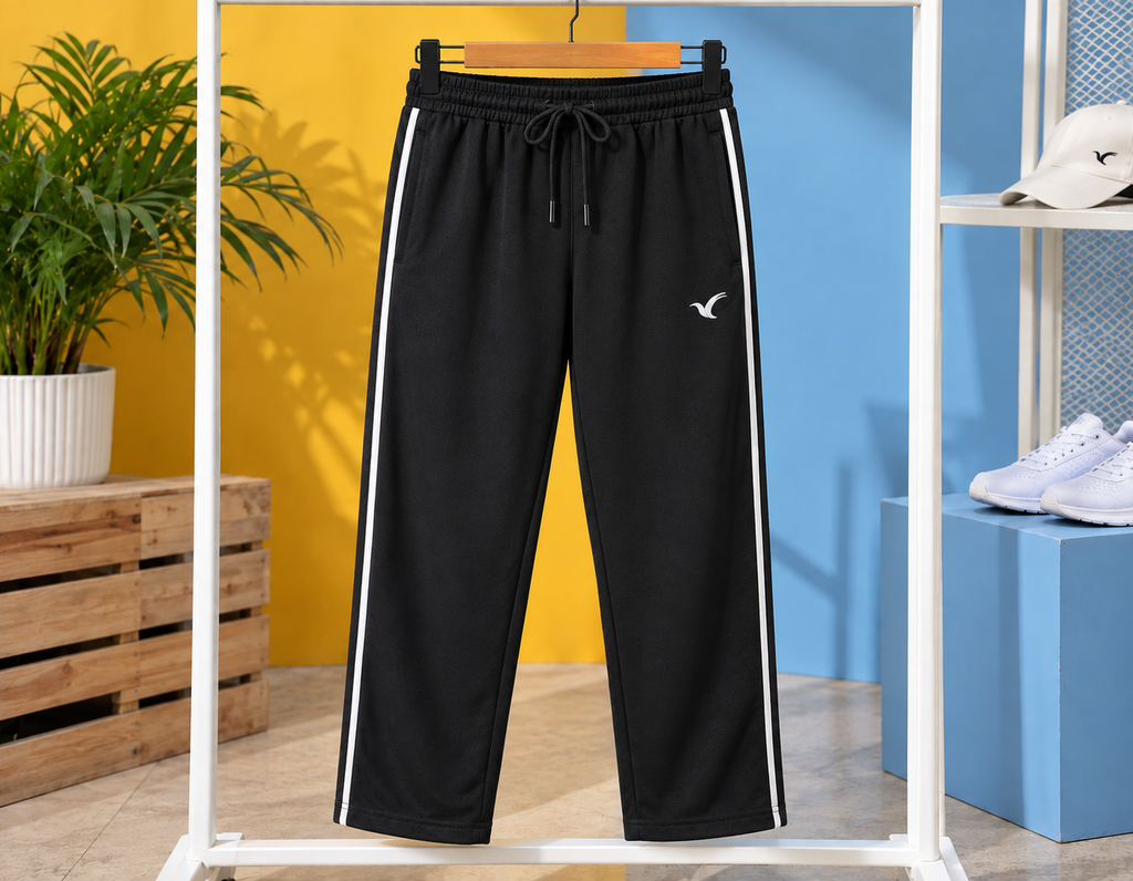 Men’s Cotton Pants – Comfort & Style for Everyday Adventures