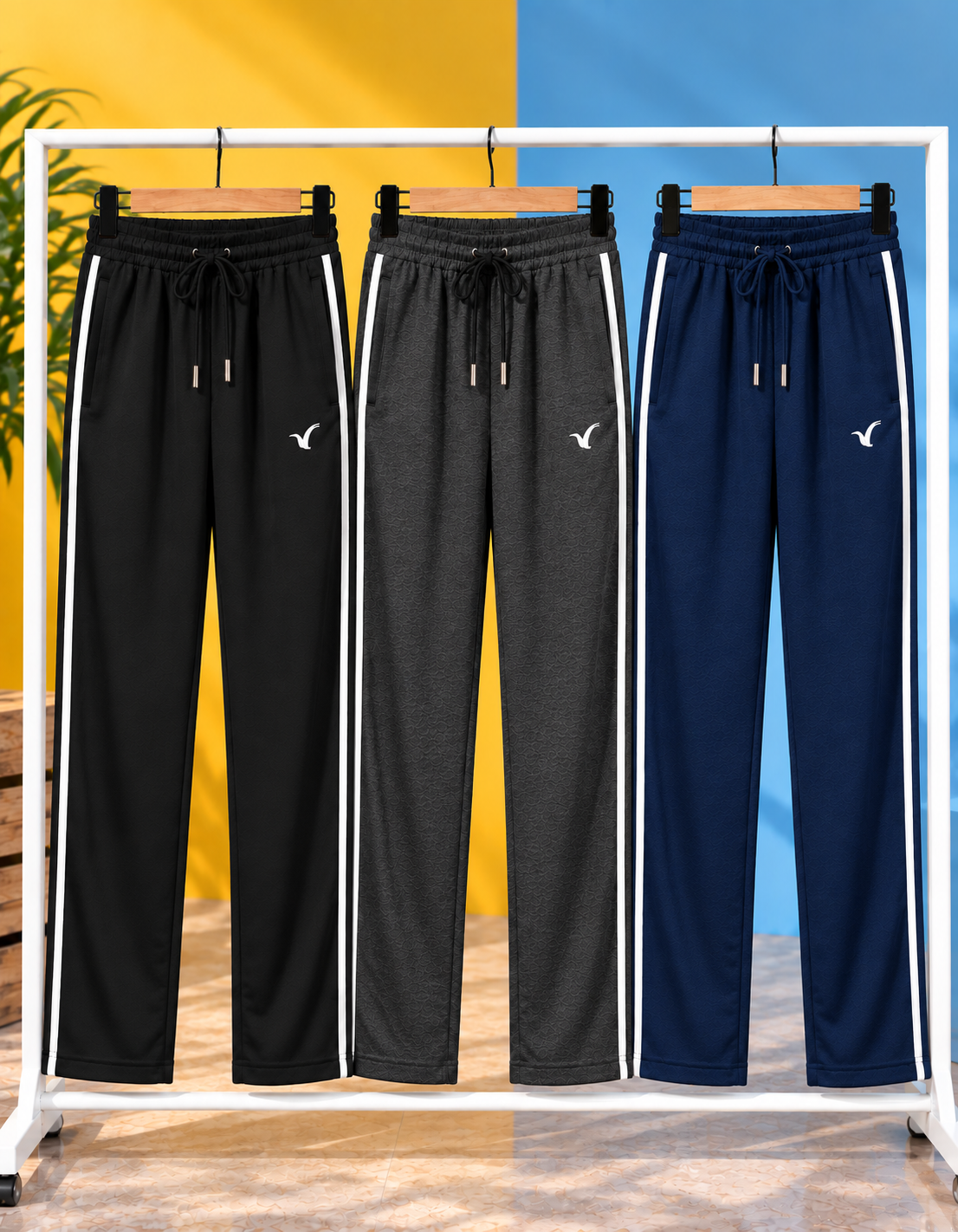 Men’s Cotton Pants – Comfort & Style for Everyday Adventures