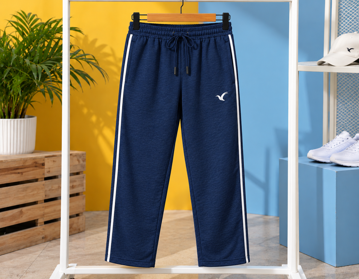 Men’s Cotton Pants – Comfort & Style for Everyday Adventures